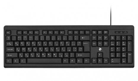 2E KS108 Keyboard