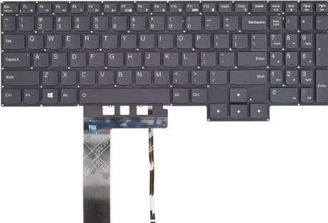 Lenovo Legion 5 Keyboard