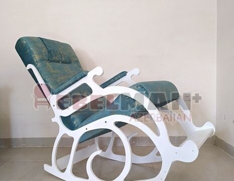 Waving chair Istanbul | 15% DOWNLOAD