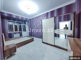 Heydar Aliyev Ave. 3 rooms